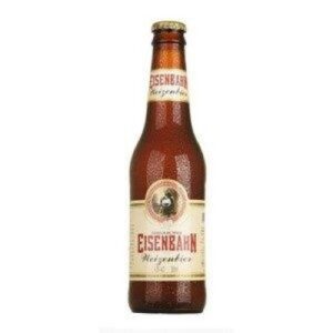 CERVEJA EISENBAHN WEIZENBIER LN 355ML
