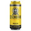 CERVEJA EISENBAHN LATAO 473ML