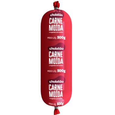 GUISADO CHULETAO CONG500G