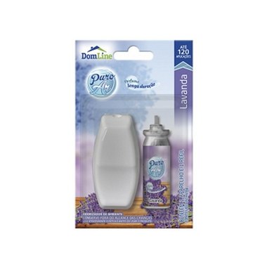PURIFIC AR DOMLINE AP+REF LAV 12ML