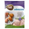 FRANGO SOBRECOXA NAT 1KG