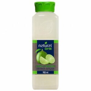 SUCO NATURAL ONE LIMAO 900ML