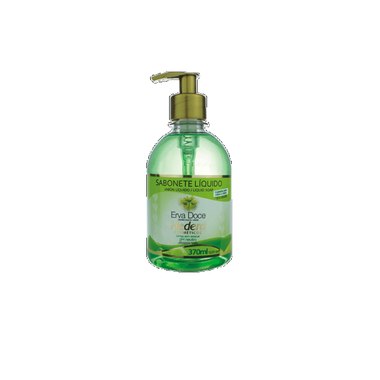 SABONETE LIQ HEDERA FRUTAS VERMELHAS 1L