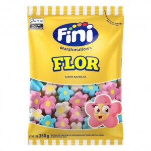 MARSHMALLOW FINI FLOR 250GR
