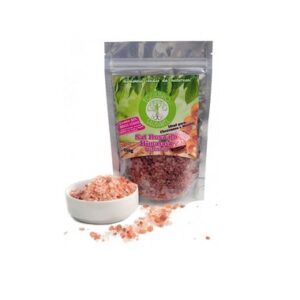 SAL ROSA HIMALAIA EQUILIBRIO GROSSO 250G