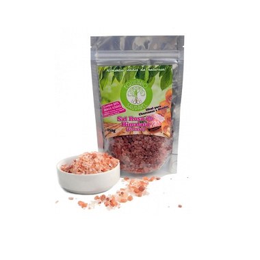 SAL ROSA HIMALAIA EQUILIBRIO GROSSO 250G
