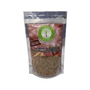 SAL ROSA EQUILIBRIO TEMP CARNES VER 250G