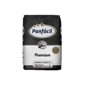 FARINHA TRIGO PANFACIL PREMIUM 1KG