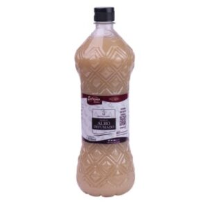 MOLHO EXTREMO SABOR ALHO DEFUMADO 1,01L