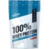 WHEY SHARK DOCE LEITE 100PC REF 900GR