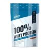 WHEY SHARK DOCE LEITE 100PC REF 900GR