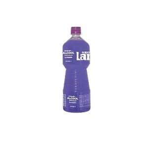 LIMPADOR C ALC LAR PERFUME LAVANDA 1L