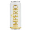 CERVEJA IMPERIO LATAO 473ML