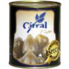 ABACAXI CITRAL RODELAS ZERO ACUCAR 425GR