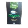 ERVA MATE LAGO VERDE COM MENTA 500GR
