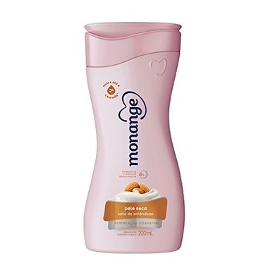 HIDRATANTE MONANGE HIDRAT INTENSIVA 200M