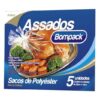 ASSADO BOMPACK 30X041 C 5UN