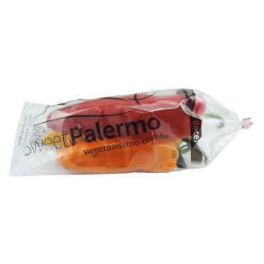 HORTI PIMENTAO DOCE PALERMO 300GR