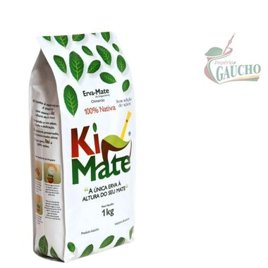 ERVA MATE KIMATE NATIVA 1KG