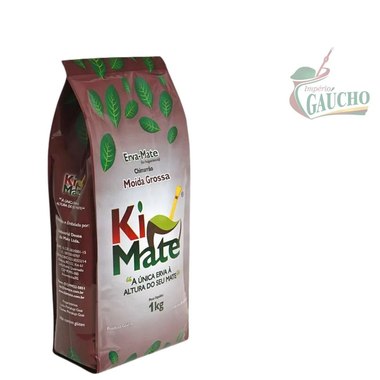 ERVA MATE KIMATE MOIDA GROSSA 1KG
