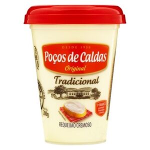 REQUEIJAO POCOS DE CALDAS TRAD 200GR