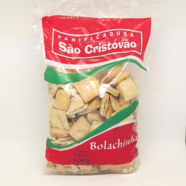 BISCOITO SAO CRISTOVAO BOLACHA 5KG