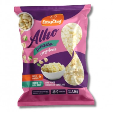 ALHO EASYCHEF PICADO CONG 300G
