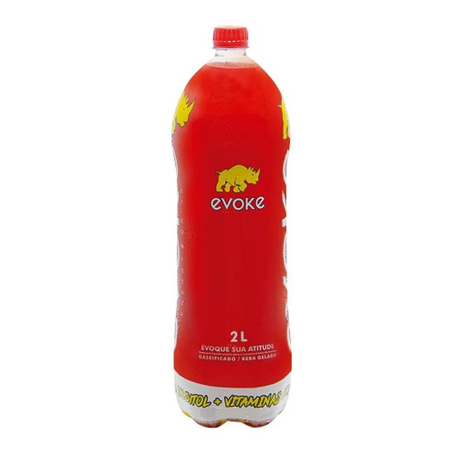ENERGETICO EVOKE ENERGY DRINK 2LT