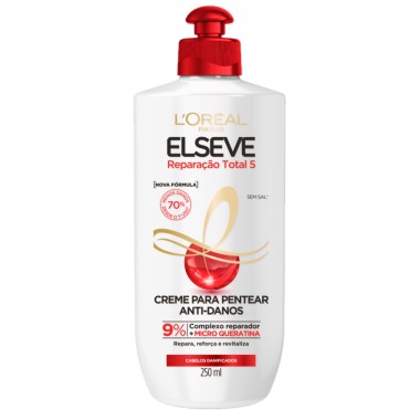 CREME PENTEAR ELSEVE RT5 250ML