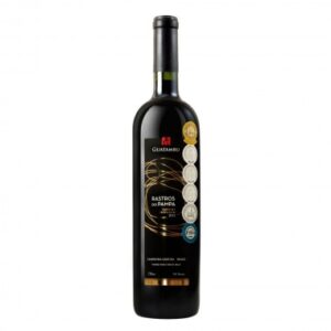 VINHO RASTROS DO PAMPA CABERNET SAUV750M