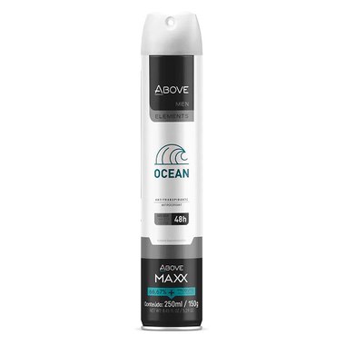 DESOD ABOVE MAXX ELEMENTS OCEAN 150GR