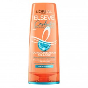 CONDICIONADOR ELSEVE CACHOS LONGOS200ML
