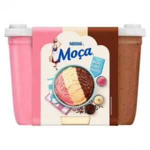 SORVETE NESTLE MOCA DOCERIA 1,5L