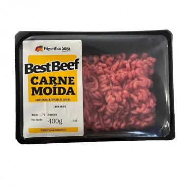BOV GUISADO BESTBEEF RESF 400GR