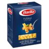 MASSA BARILLA FUSILLI N98 500GR