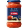 MOLHO TOMATE BARILLA OLIVE 400GR