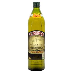 AZEITE OLIVA BORGES EV EQUILI VD500ML