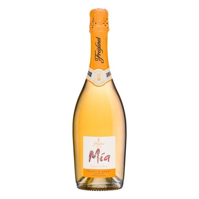 ESPUMANTE FREIXENET MIA MOSCATO 750ML