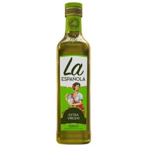 AZEITE OLIVA LA ESPANOLA EV 500ML
