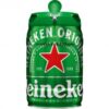 CERVEJA HEINEKEN BARRIL 5L